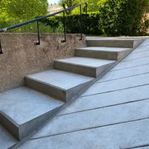 Stockholms Balkongrenovering-Beläggningar och övrig