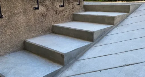 Stockholms Balkongrenovering-Beläggningar och övrig